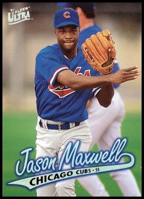 167 Jason Maxwell